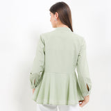 Nc Delika In Sage