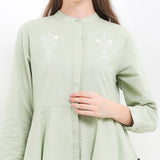 Nc Delika In Sage