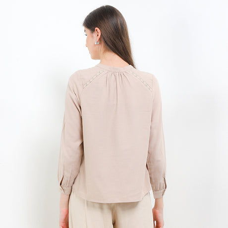 Swisty In Khaki