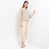 Swisty In Khaki