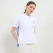 T Shirt Pp Sahy In White