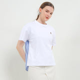 T Shirt Pp Sahy In White