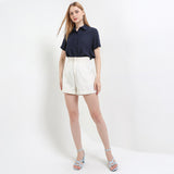 Shirt 955 Maile Sss In Navy