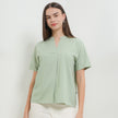 Blouse Zayline In Sage