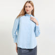 Shirt Lilja In Blue