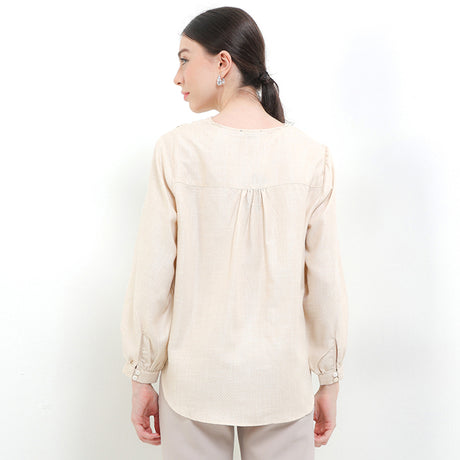 Liania In Beige