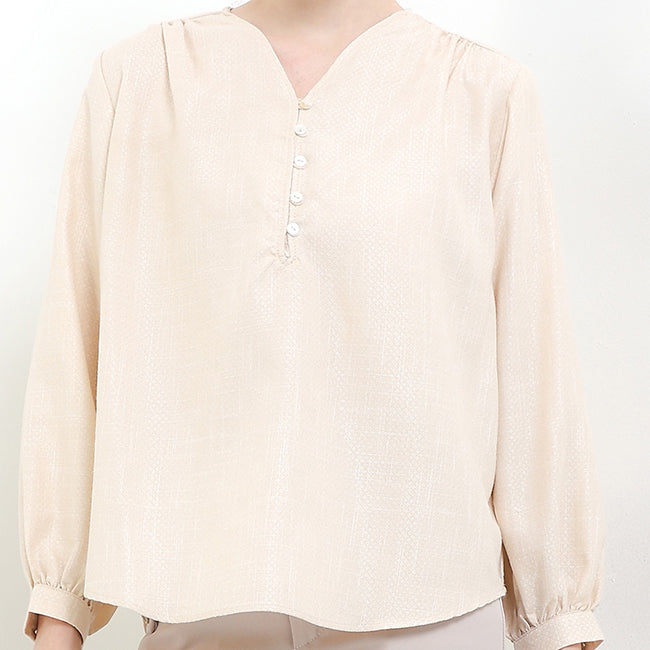 Liania In Beige