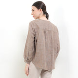 Liania In Dark Brown
