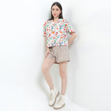 Jf Yeyah In Off White