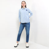 Jf Cesky In Light Blue