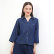Naliv In Dark Blue