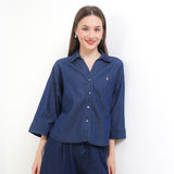 Naliv In Dark Blue