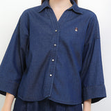 Naliv In Dark Blue