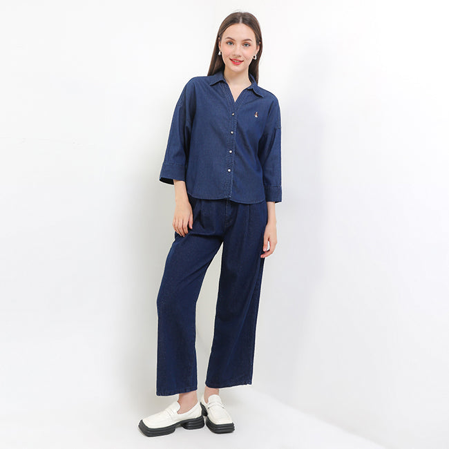 Naliv In Dark Blue