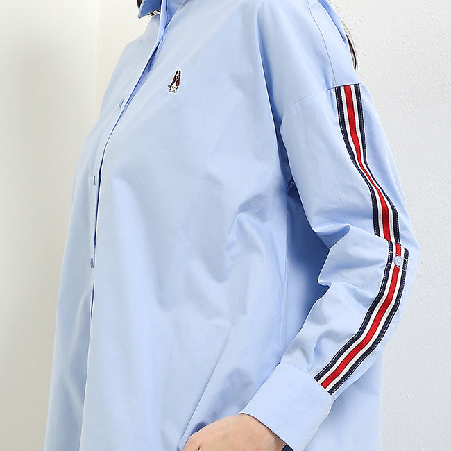 Shirt Launy