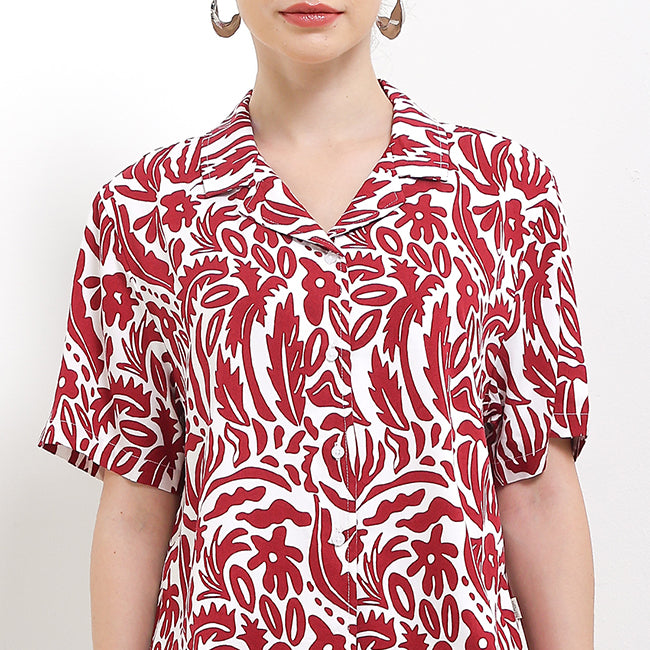 Shirt Savitra Ss