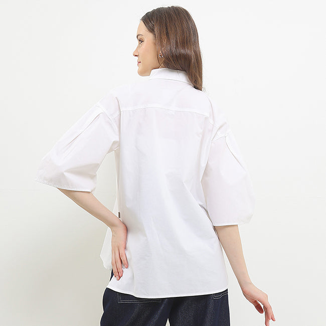 Hush Puppies Women Tops Goman
