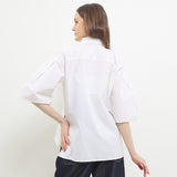 Hush Puppies Women Tops Goman
