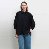 Shirt 955 Clarity Puffy Sld