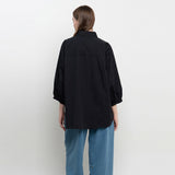 Shirt 955 Clarity Puffy Sld