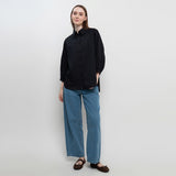 Shirt 955 Clarity Puffy Sld