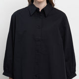 Shirt 955 Clarity Puffy Sld