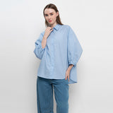 Shirt 955 Clarity Puffy Sld