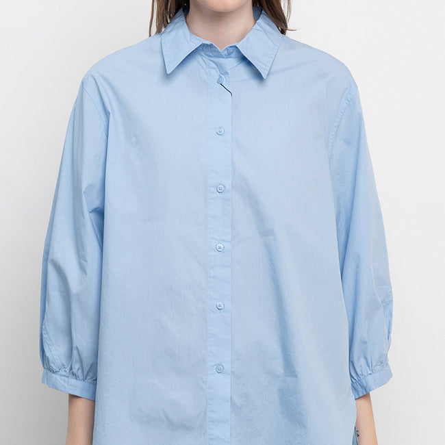 Shirt 955 Clarity Puffy Sld