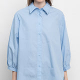 Shirt 955 Clarity Puffy Sld