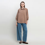 Shirt 955 Clarity Puffy Sld