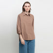 Shirt 955 Clarity Puffy Sld