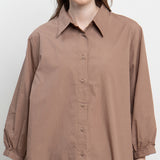 Shirt 955 Clarity Puffy Sld