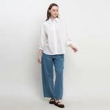 Shirt 955 Clarity Puffy Sld