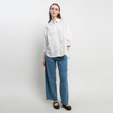 Shirt 955 Clarity Puffy Sld