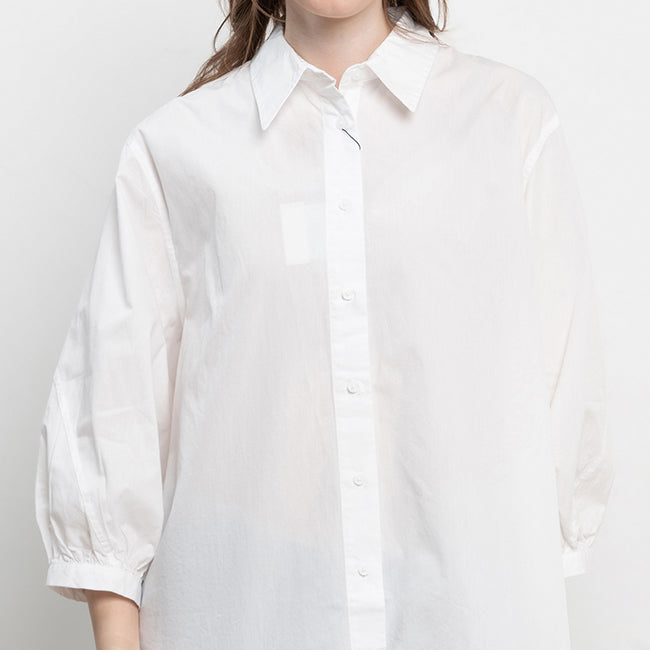 Shirt 955 Clarity Puffy Sld