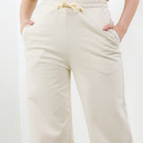 Flipper In Beige