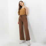 Flipper In Brown