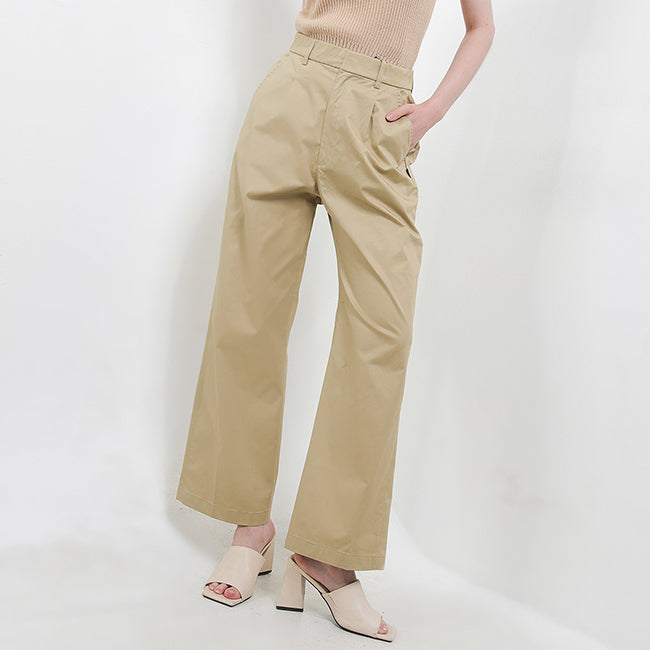 955 Limona In Khaki