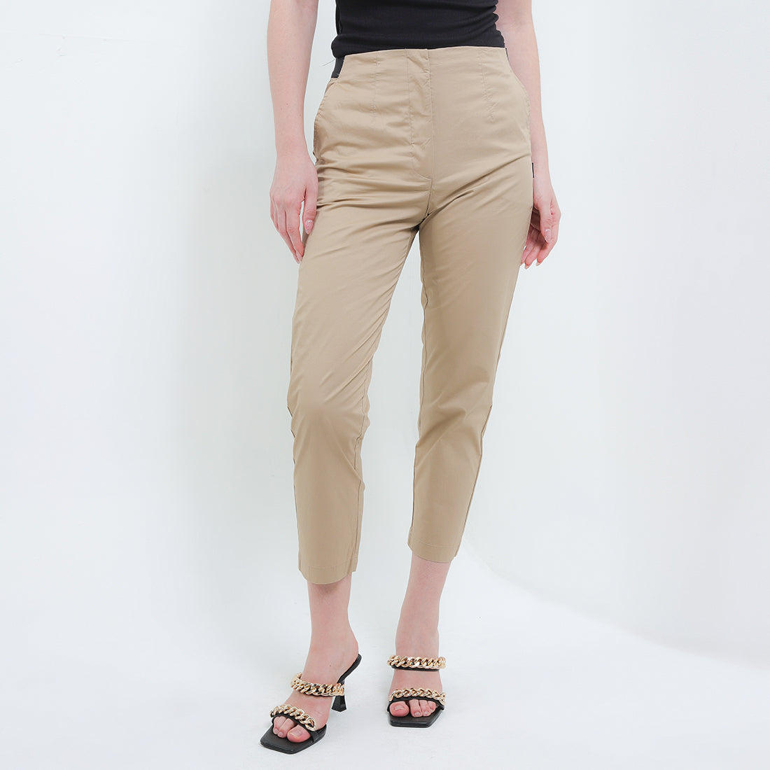 955 Hiina In Khaki