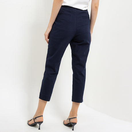 Nikola Slim In Navy