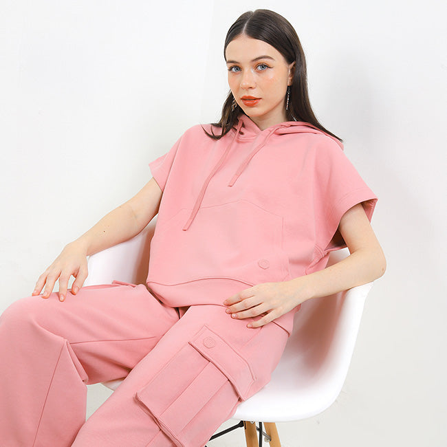 Tr Nytte Lp In Pink