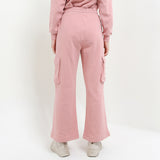 Coretta Lp In Pink