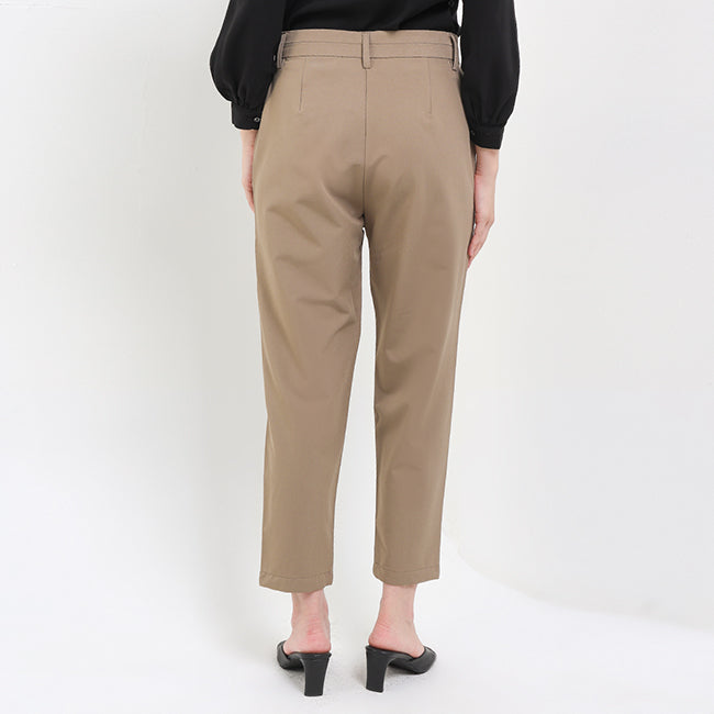 Long Pants 955 Karia In Khaki