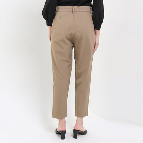 Long Pants 955 Karia In Khaki