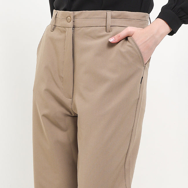 Long Pants 955 Karia In Khaki