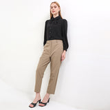 Long Pants 955 Karia In Khaki