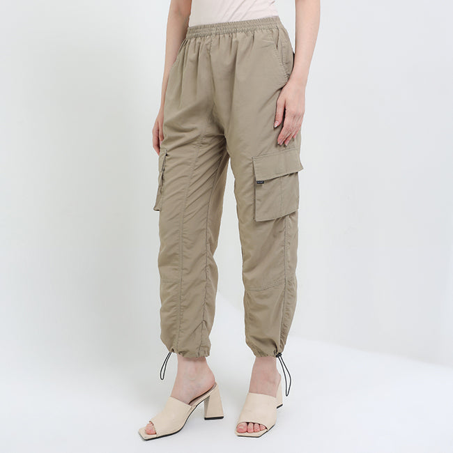 Pants Wh Drausen Lp In Olive