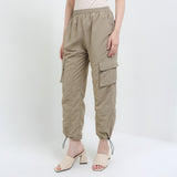 Pants Wh Drausen Lp In Olive