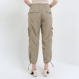 Pants Wh Drausen Lp In Olive