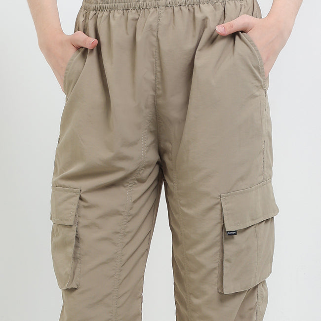 Pants Wh Drausen Lp In Olive